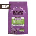 RAWZ_WebsiteCarousel_Dog_AirDried_Lamb_1lbs-FRONT NEW
