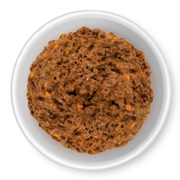 RAWZ_WebsiteCarousel_Dog_BowlImages_Shreds - BeefPump