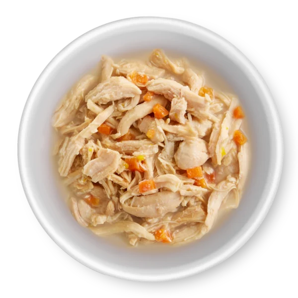 RAWZ_WebsiteCarousel_Dog_BowlImages_Shreds - ChickPump