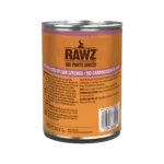 RAWZ_WebsiteCarousel_Dog_Pate&GM_Beef&BeefLiver_12.5OZ-BACK