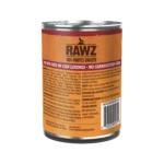 RAWZ_WebsiteCarousel_Dog_Pate_Beef&BeefLiver_12.5OZ-BACK