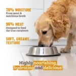 RAWZ_WebsiteCarousel_Dog_Pate_Chicken&ChickenLiver_LIFESTYLE