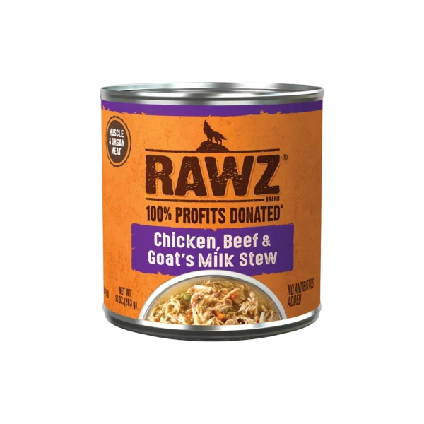RAWZ_WebsiteCarousel_Dog_Stews_Chicken&Beef_10OZ-FRONT