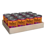 RAWZ_WebsiteCarousel_Dog_Venison&GoatsMilk_13OZ-TRAY