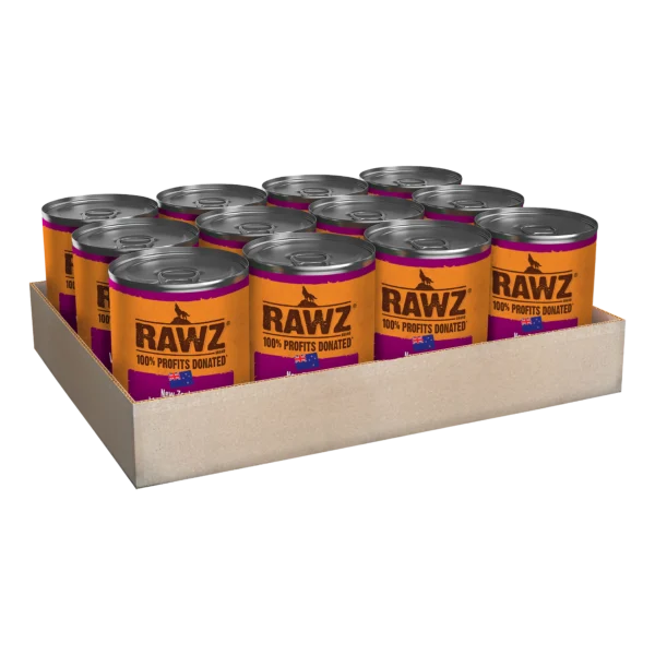 RAWZ_WebsiteCarousel_Dog_Venison&GoatsMilk_13OZ-TRAY
