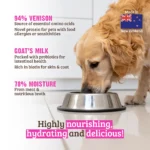 RAWZ_WebsiteCarousel_Dog_Venison&GoatsMilk_LIFESTYLE